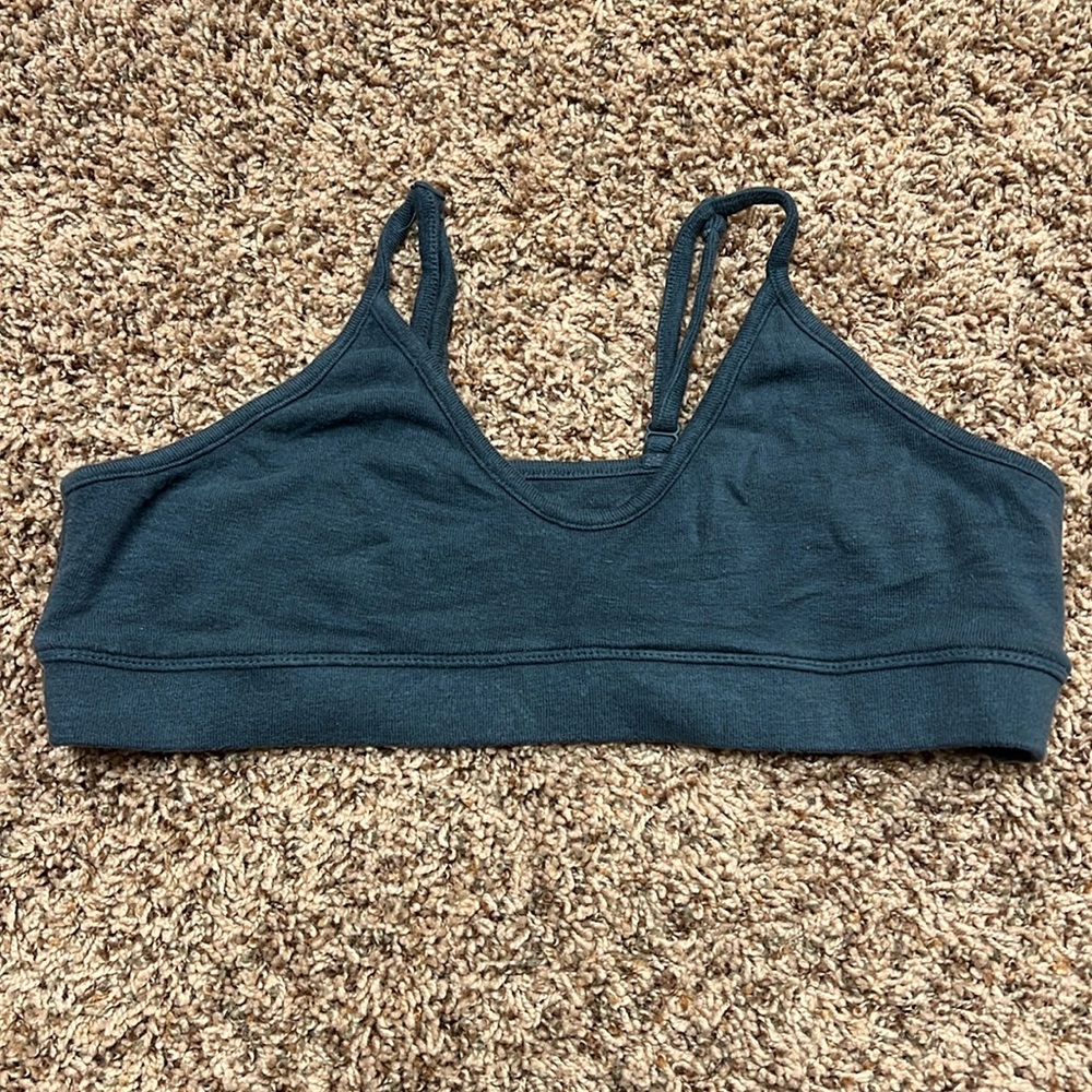 EUC Skims Bralette